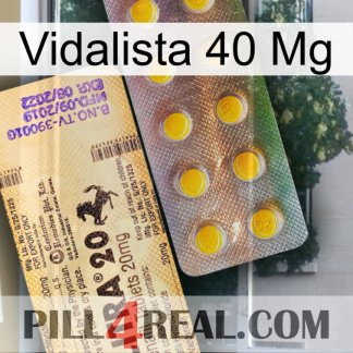Vidalista 40Mg new06